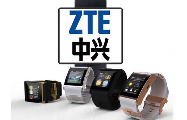 SmartWatch от ZTE будут гораздо дешевле Galaxy Gear, выйдут в начале 2014 года и смогут осуществлять звонки