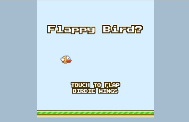 Как поиграть в «Flappy Bird» на вашем телефоне или планшете