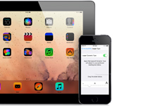 iOS 7 Инструкция: Как сделать текст более читабельным на вашем iPad и iPhone