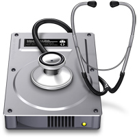Как отформатировать диск для Mac и PC, чтобы он был совместимым 