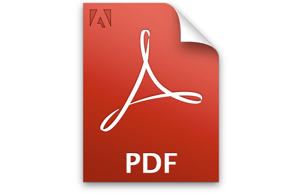Как создать запароленный файл PDF в Mac OS X