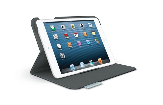 Logitech анонсировала новые ультратонкие чехлы, кейсы и клавиатуры для iPad Air
