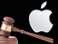 Люси Кох точно получит от Apple подарок «под елочку», отклонив еще один судебный иск против яблочной компании