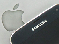 Google берет на себя часть защиты Samsung в судебном споре с Apple