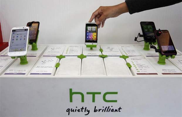 Суд Германии запретил продажи Android устройств HTC на территории страны