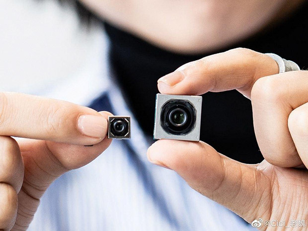 Samsung начала разработку 144-Мп камер для смартфонов