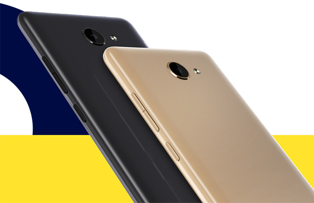 Представлен бюджетный смартфон 10.or D2 с HD+ дисплеем 18:9