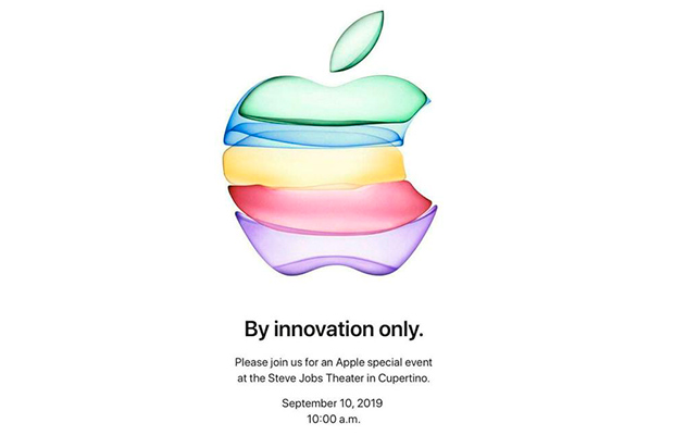 Apple представит новые iPhone 10 сентября