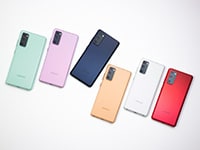 Samsung продала более 10 миллионов смартфонов Galaxy S20 FE с момента запуска