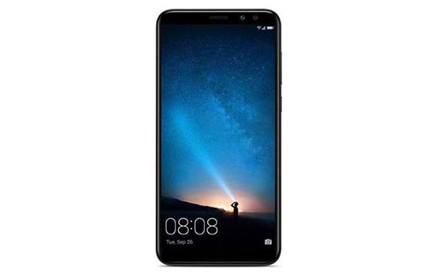 Представлен смартфон UMIDIGI Z2 Special Edition