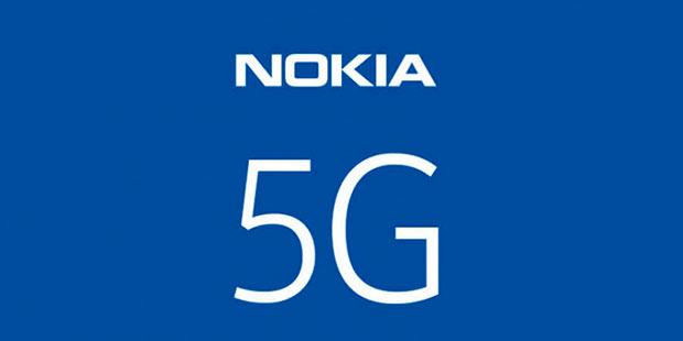 Nokia планирует выпустить дешевый 5G-смартфон