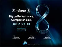 Смартфон Asus ZenFone 8 будет представлен 12 мая