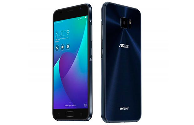 ASUS ZenFone V с 5,2-дюймовым AMOLED дисплеем и 23-Мп камерой представлен официально