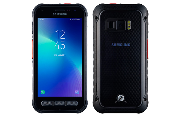 Samsung Galaxy Xcover Pro получил сертификацию Bluetooth