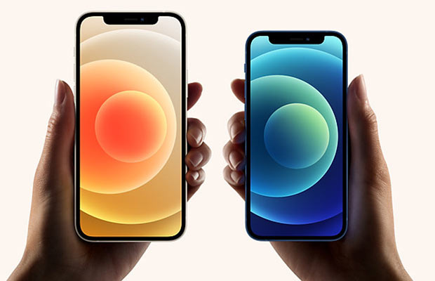 Apple выпустила смартфоны iPhone 12 и iPhone 12 mini с 5-нм чипом A14 Bionic и поддержкой 5G