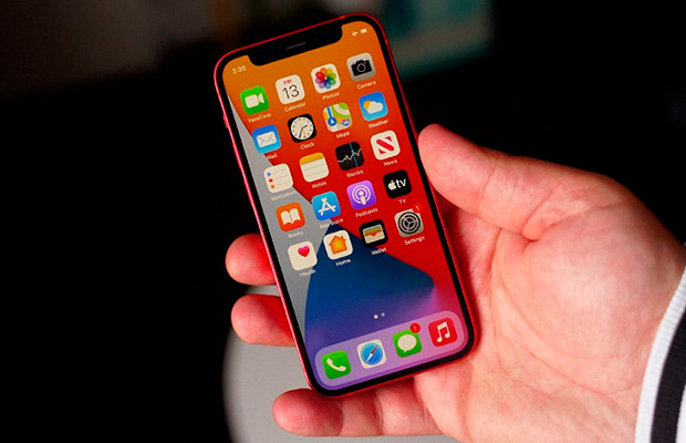Apple может прекратить производство iPhone 12 mini во втором квартале