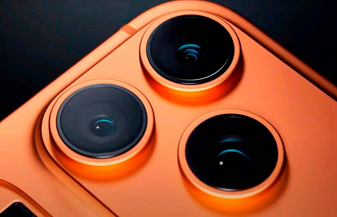 Камеру iPhone 17 Pro протестировали специалисты DxOMark