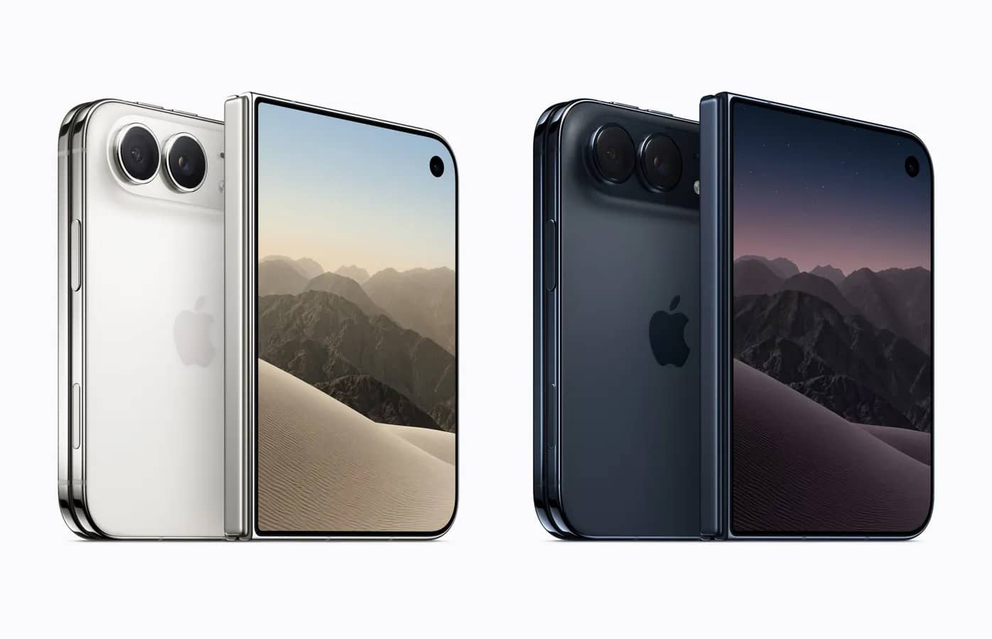 Apple ограничила покупку iPhone Duo двумя устройствами на человека из-за перекупщиков
