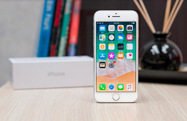 iPhone SE 2 будет оборудован флагманским процессором Apple A13