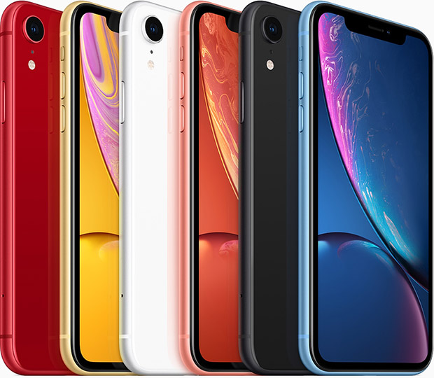 Аналитик уверяет, что Apple продала 9 млн единиц iPhone XR за первый уикэнд