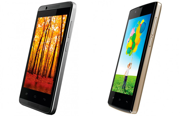 Анонсированы ультрабюджетные смартфоны Aqua 3G Pro и Aqua 3G Strong