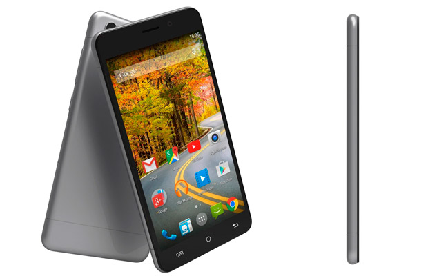 MWC 2015: Archos представила новые бюджетные Android смартфоны с большими дисплеями