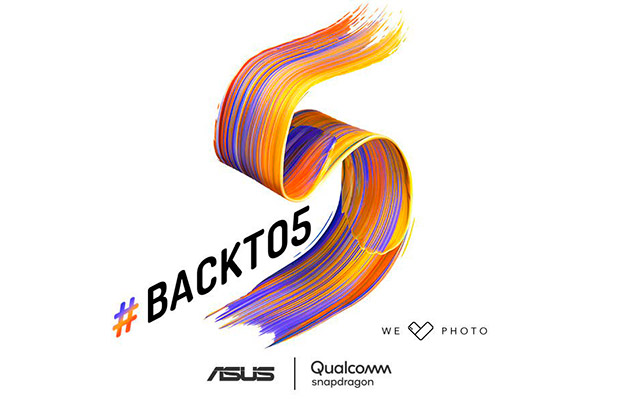 Asus может представить серию смартфонов Zenfone 5 на MWC 2018