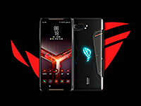 Asus ROG Phone 4 получит аккумулятор на 6000 мАч