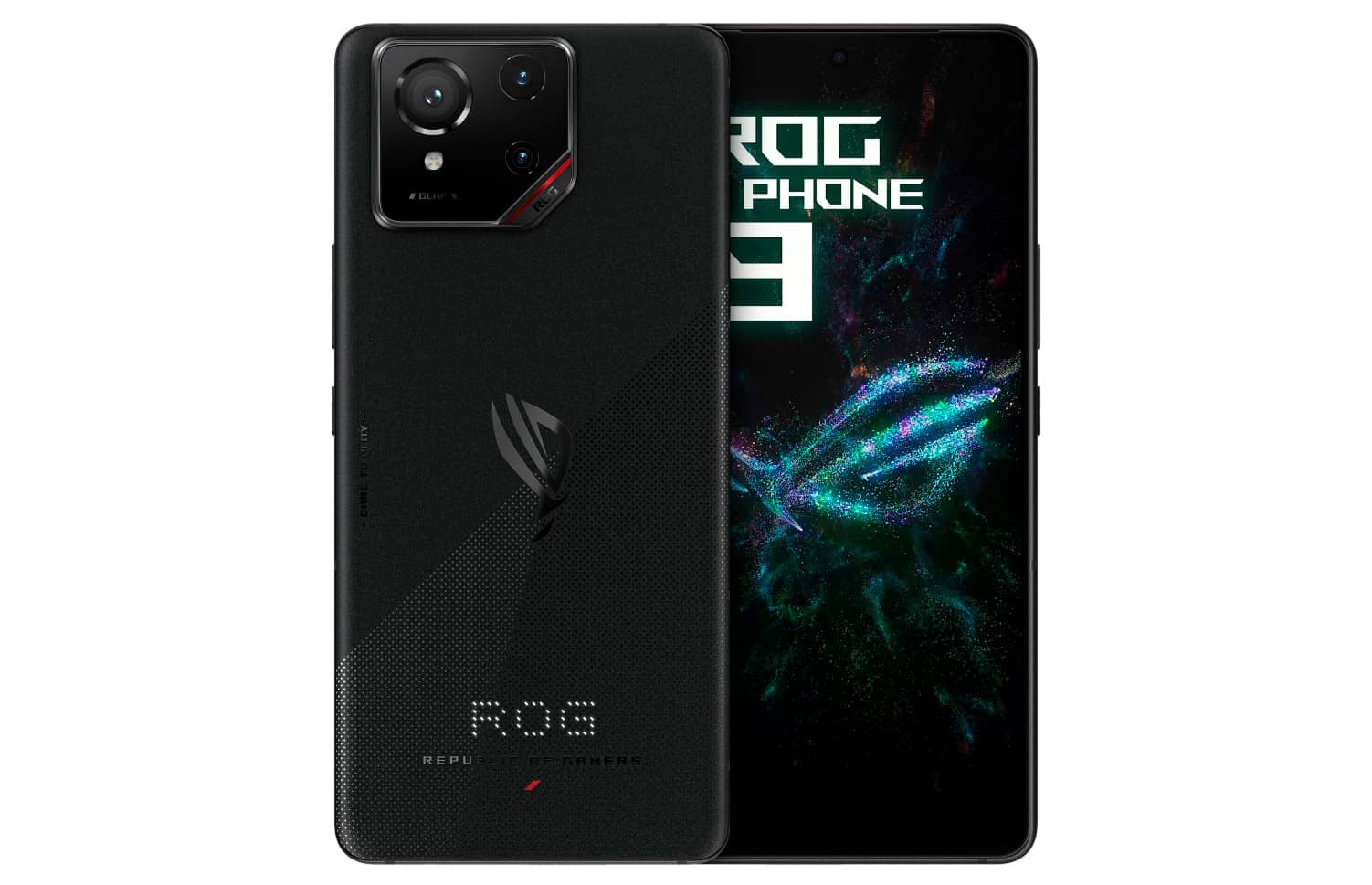 Серия игровых смартфонов Asus ROG Phone 9 дебютирует 19 ноября с чипом Snapdragon 8 Elite