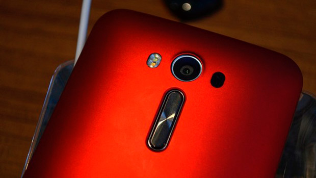 ASUS представила три версии смартфонов ZenFone 2 Laser на базе Snapdragon
