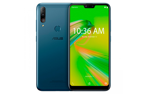 ASUS Zenfone Max Shot и Max Plus M2 — первые телефоны на базе процессора Qualcomm Snapdragon SiP 1