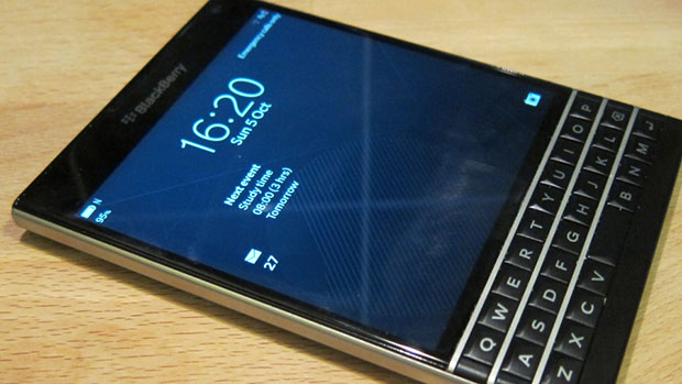 BBC100-1 станет первым смартфоном BlackBerry с поддержкой dual-SIM