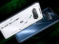 Непредставленный смартфон Black Shark 4S признан лучшим в мире по качеству звуковой системы