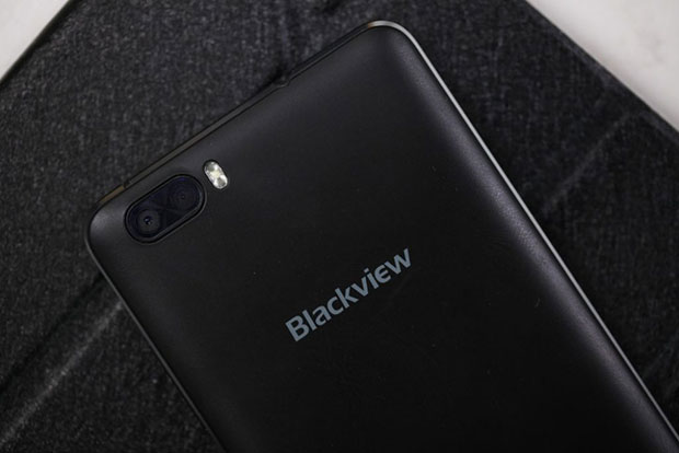 Анонсирован смартфон Blackview A9 Pro