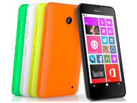 Nokia Lumia 635 признан лучшим смартфоном в соотношении цена-качество