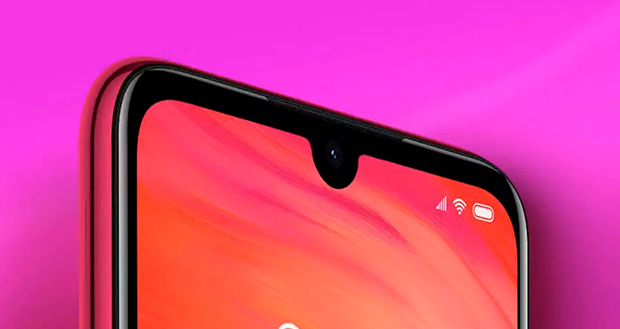 Redmi Y3 получит 32-Мп фронтальную камеру
