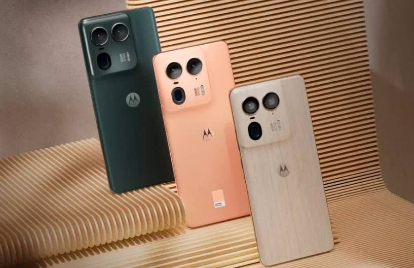 Появились новые подробности о смартфоне Motorola Edge 70 Ultra