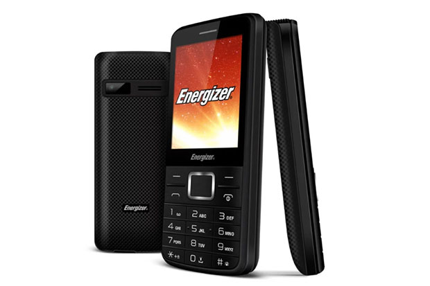 Звонилка Energizer Power Max P20 дождалась официального дебюта