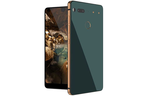 Пользователи наконец дождались поставок смартфона от основателя Android