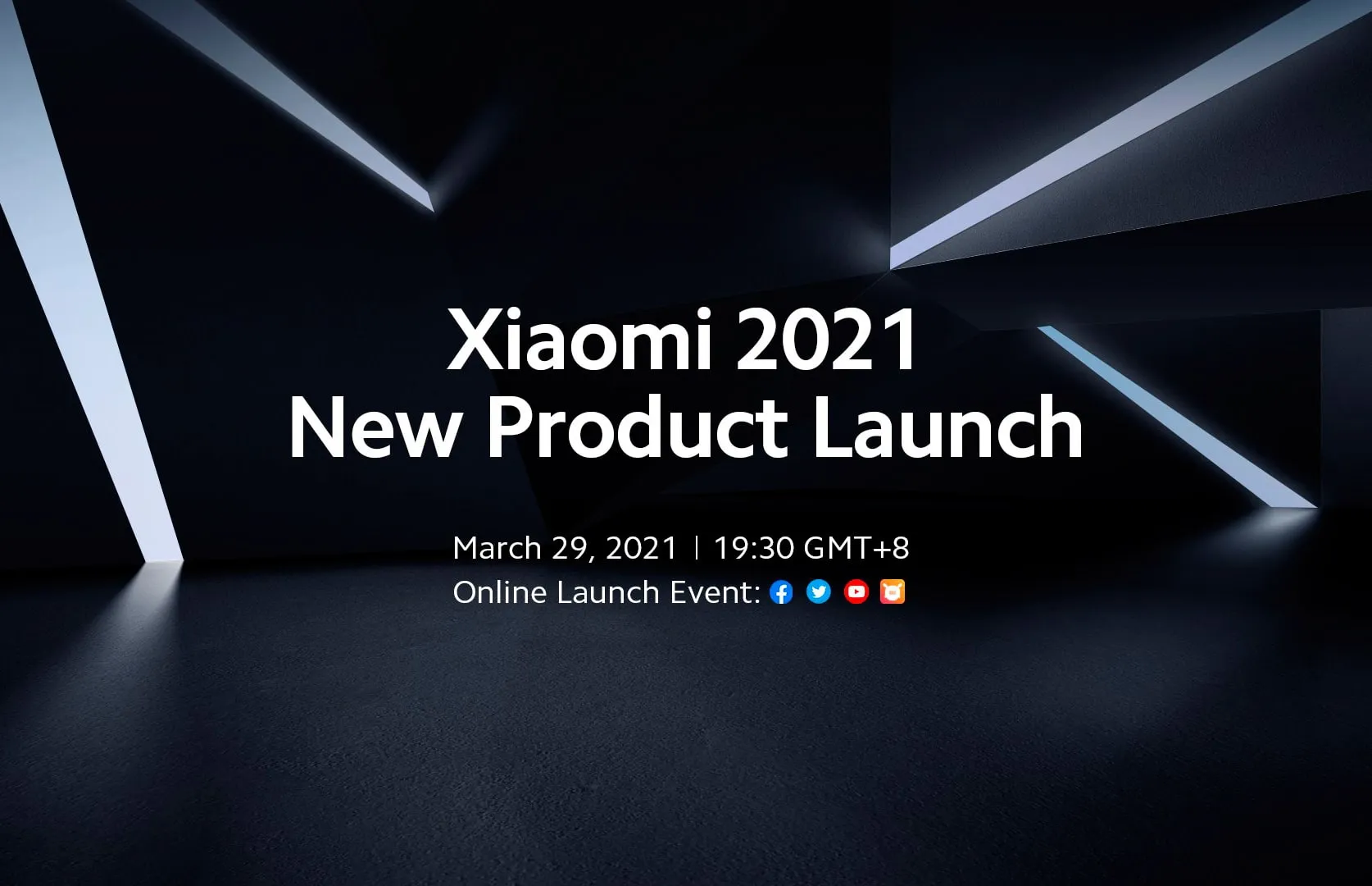 Xiaomi официально объявила дату анонса смартфонов Mi 11 Pro, Mi 11 Ultra и Mi 11 Lite