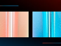 Ожидаемая новинка — серия realme 9 Pro сможет изменять цвет задней панели