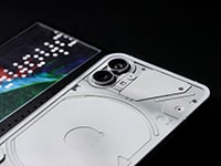 Первые 100 смартфонов Nothing Phone (1) будут проданы с аукциона 21 июня