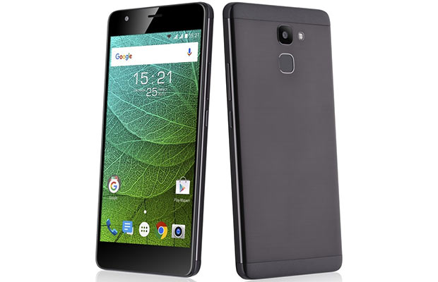 Представлен смартфон-долгожитель Fly Power Plus FHD