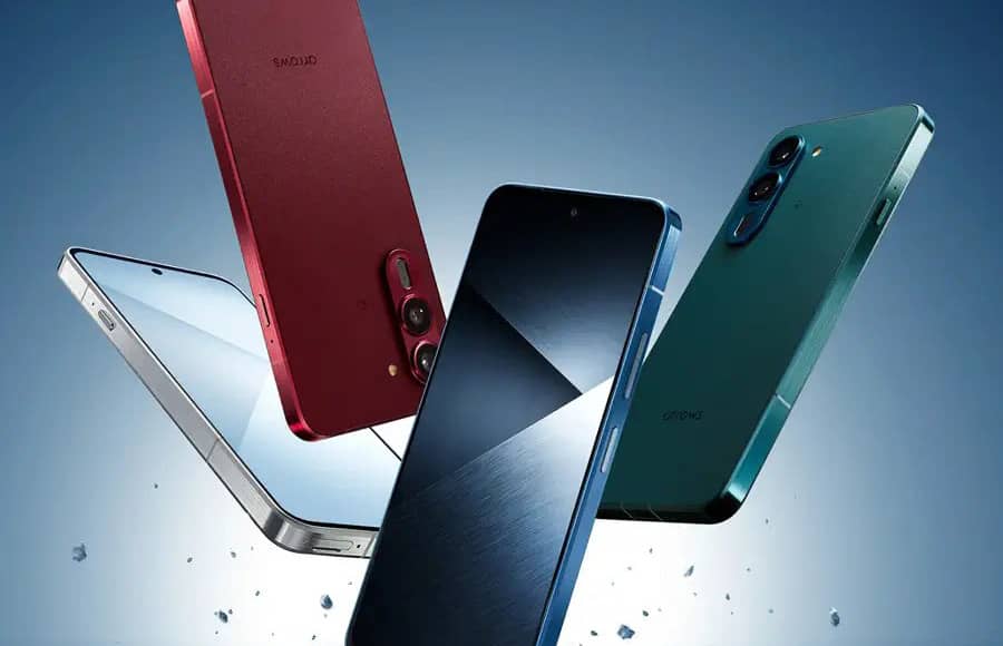 Fujitsu назвала цену и дату выхода защищенного смартфона Arrows Alpha 2