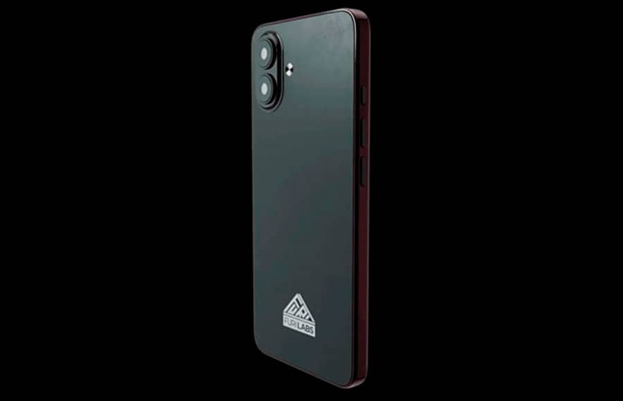 Представлен новый Linux-смартфон FuriLabs FLX1s