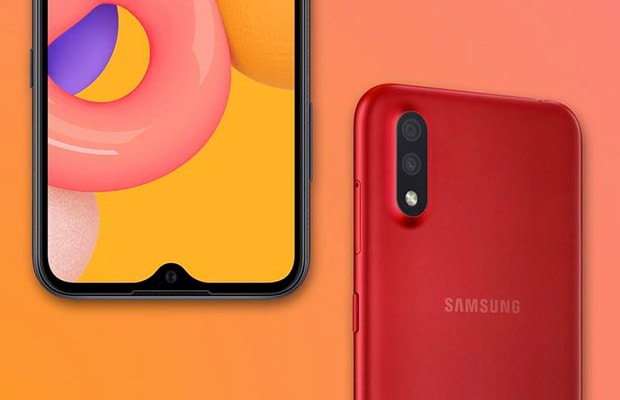 Смартфоны Samsung Galaxy A02 и M02 получили Bluetooth сертификат