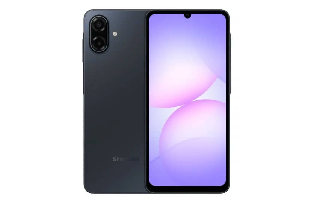 Samsung готовит к выпуску Galaxy A08: прошивка бюджетного смартфона появилась на серверах компании