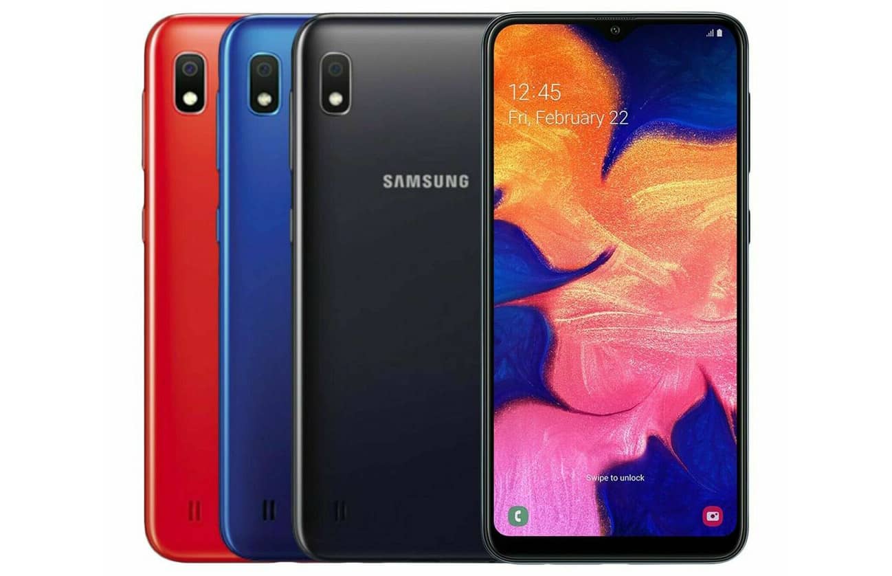 Samsung прекращает поддержку трех смартфонов и трех планшетов