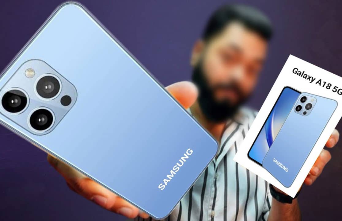 Samsung готовит Galaxy A18 4G: смартфон может дебютировать с One UI 9