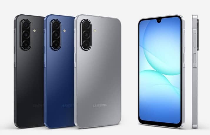 Samsung откажется от Exynos в Galaxy A18: смартфон получит процессоры MediaTek и Qualcomm